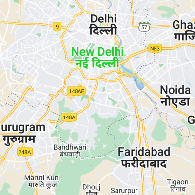 New Delhi